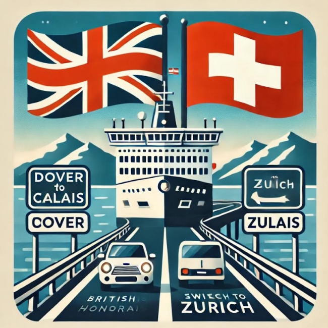 Yellowpages Swiss Tourist by Ship Yellowpages Swiss Tourist by Ship